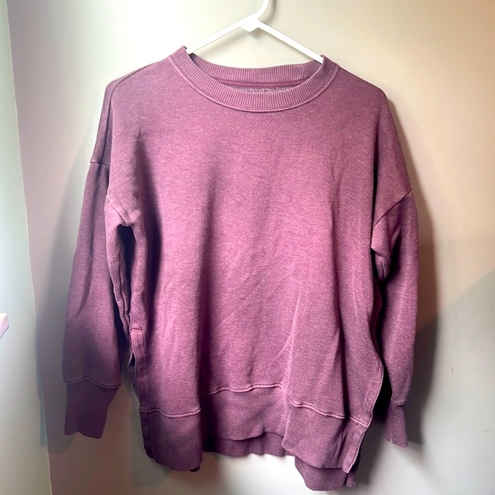 Aerie xs/tp Crewneck